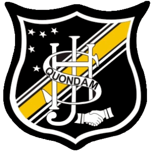 Jeppe Quondam Logo